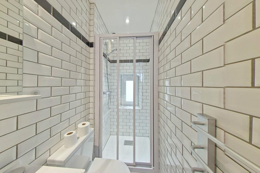 Ferienwohnung Les Salorges Le Croisic Zimmer foto